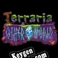 Terraria: Otherworld key generator