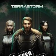 TerraStorm key generator