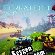 Free key for TerraTech Worlds