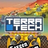 Free key for TerraTech