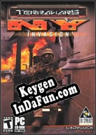 TerraWars: NY Invasion key for free