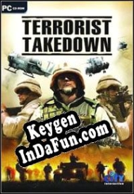 Terrorist Takedown license keys generator