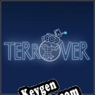 CD Key generator for  TerRover