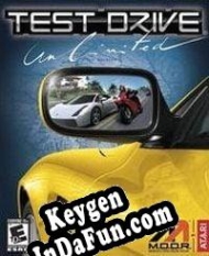 Test Drive Unlimited license keys generator