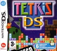 Tetris DS CD Key generator