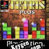 Tetris Plus key for free