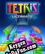 Activation key for Tetris Ultimate