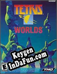 Tetris Worlds CD Key generator