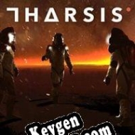 Tharsis key generator