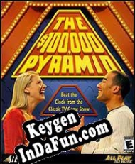 Activation key for The $100,000 Pyramid