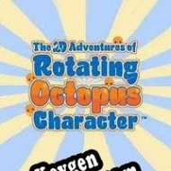 Key for game The 2D Adventures of Rotating Octopus