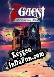 The 7th Guest: 25th Anniversary Edition CD Key generator