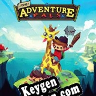 The Adventure Pals activation key