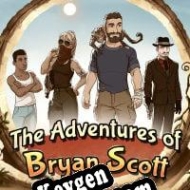 Registration key for game  The Adventures of Bryan Scott