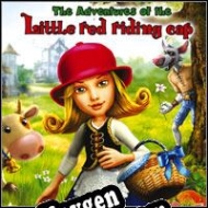 The Adventures of the Little Red Riding Cap key for free