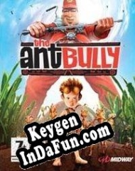 The Ant Bully key for free