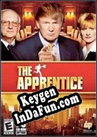 The Apprentice CD Key generator