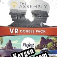 The Assembly & Perfect Double Pack activation key