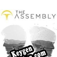 Registration key for game  The Assembly