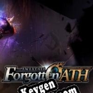 Activation key for The Awakener: Forgotten Oath