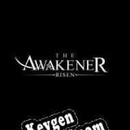 Registration key for game  The Awakener: Risen