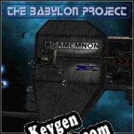 Free key for The Babylon Project