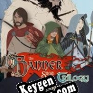 The Banner Saga Trilogy activation key