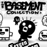 Activation key for The Basement Collection