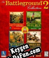 The Battleground Collection 2 CD Key generator