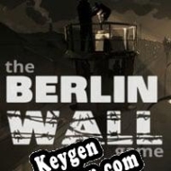 Registration key for game  The Berlin Wall