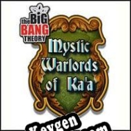 The Big Bang Theory: MysticWarriors of Ka?a key for free