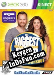 The Biggest Loser: Ultimate Workout key generator