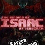 Key generator (keygen)  The Binding Of Isaac: Afterbirth