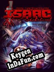 The Binding of Isaac: Repentance CD Key generator