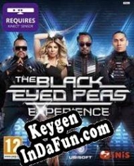 The Black Eyed Peas Experience CD Key generator