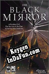 Key generator (keygen)  The Black Mirror