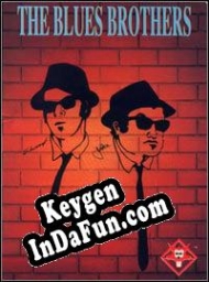 CD Key generator for  The Blues Brothers