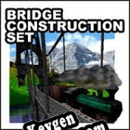 The Bridge Construction Set license keys generator