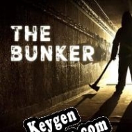 Registration key for game  The Bunker