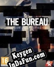 The Bureau: XCOM Declassified activation key