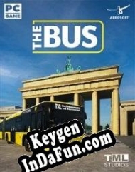 The Bus key for free