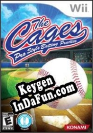 The Cages: Pro-Style Batting Practice key for free