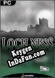 The Cameron Files: The Secret at Loch Ness key generator