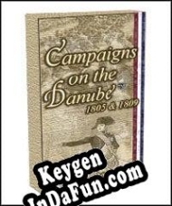 The Campaigns of the Danube 1805 & 1809 activation key
