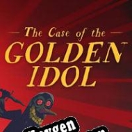 The Case of the Golden Idol CD Key generator