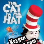 The Cat in the Hat key for free
