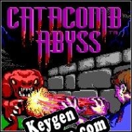 Activation key for The Catacomb Abyss