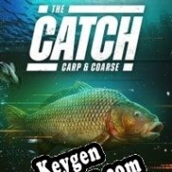 Activation key for The Catch: Carp & Coarse