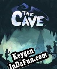 Activation key for The Cave