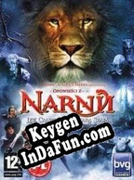 CD Key generator for  The Chronicles of Narnia: The Lion, The Witch and The Wardrobe